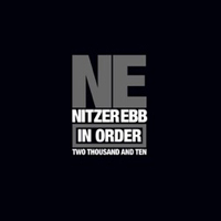 Nitzer Ebb - In Order (CD 1)