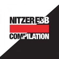 Nitzer Ebb - Compilation (CD 2)