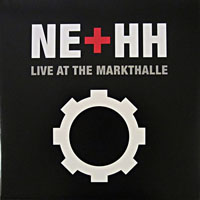 Nitzer Ebb - Live At The Markthalle (LP 1)