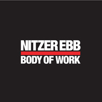 Nitzer Ebb - Body Of Work (CD 1)