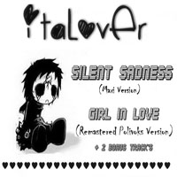 Italove - Silent Sadness - Girl In Love