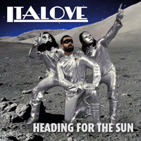 Italove - Heading For The Sun (EP)