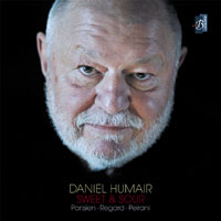Humair, Daniel - Sweet & Sour