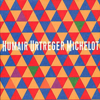 Humair, Daniel - Humair-Urtreger-Michelot (CD 2: HUM, 1979) (split)