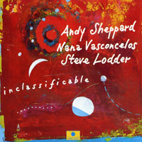 Sheppard, Andy - Sheppard, Vasconcelos, Lodder - Inclassificable