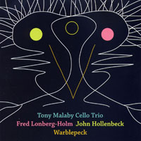 Malaby, Tony - Warblepeck