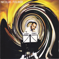 Nicolas Folmer - Horny Tonky