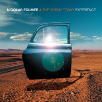 Nicolas Folmer - Horny Tonky Experience