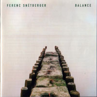 Snetberger, Ferenc - Balance