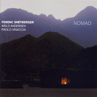 Snetberger, Ferenc - Nomad