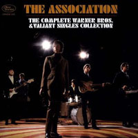 Association (USA) - The Complete Warner Bros. & Valiant Singles Collection (CD 2)