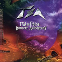 TSA - TSA w Trojce - Koncert Akustyczny