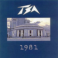 TSA - Live, 1981