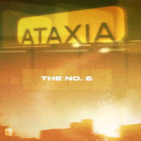 Ataxia (USA, MI) - The No. 6 (EP) (feat. Clarian & Cari Golden)