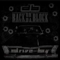 Drive-By (USA) - Back on da Block (EP)