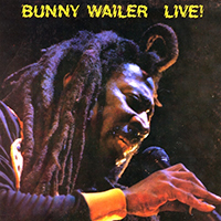 Bunny Wailer - Live!