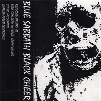 Blue Sabbath Black Cheer - Death Crawl