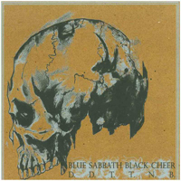 Blue Sabbath Black Cheer - D.D.T.T.N.B.