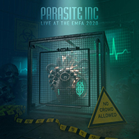 Parasite Inc. - Live at the Emfa 2020 - No Crowd Allowed