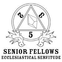 Senior Fellows - Ecclesiastical Servitude