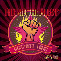 Hulk - Richie August - Respect Mine (EP)