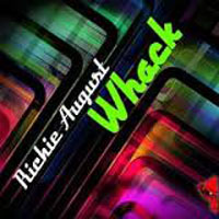 Hulk - Richie August - Whack / Disco Inferno (Single)