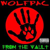 Wolfpac (USA) - From The Vault (Fans collection)