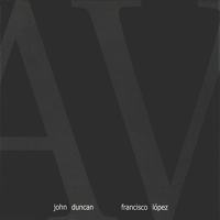 Lopez, Francisco - Nav (Split) (CD 1)