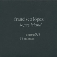 Lopez, Francisco - Lopez Island