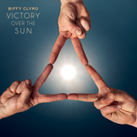 Biffy Clyro - Victory Over the Sun (EP)