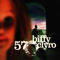 Biffy Clyro - 57 (Single)
