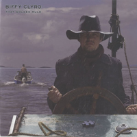 Biffy Clyro - That Golden Rule Vol.2 (Single)