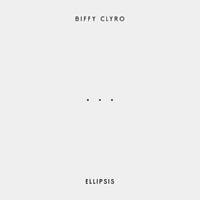 Biffy Clyro - Wolves Of Winter (Single)
