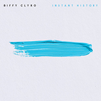 Biffy Clyro - Instant History (Single Version) (Single)
