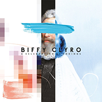 Biffy Clyro - Weird Leisure (Single)