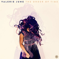 June, Valerie - The Order Of Time