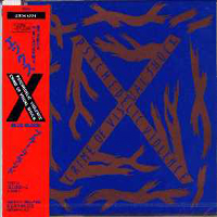 X-Japan - Blue Blood