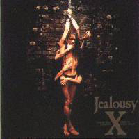 X-Japan - Jelaousy