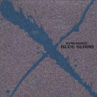 X-Japan - Symphonic Blue Blood