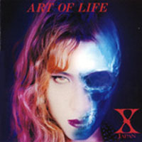 X-Japan - Art Of Life (Demo)