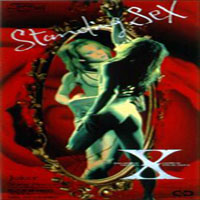 X-Japan - Standing Sex