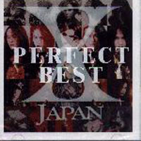 X-Japan - Perfect Best (Disc 2)