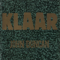 Duncan, John - Klaar