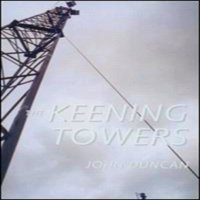 Duncan, John - The Keening Towers