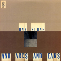 Steve Roden - One Stone