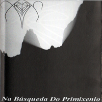 Xerion - Na Busqueda do Primixenio (Demo EP)