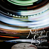 Nothing's Carved In Stone - Tsubame Crimson (EP)