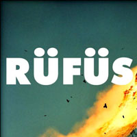 RUFUS DU SOL - Rufus EP