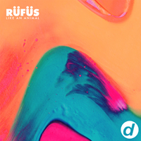 RUFUS DU SOL - Like An Animal (Italian Remixes)
