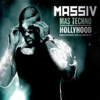Massiv - Mas Techno (Single)